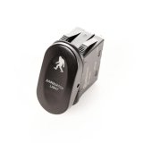 Rugged Ridge 2-Position Rocker Switch Sasquatch Lights Amber thumbnail 6