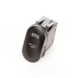 Rugged Ridge 2-Position Rocker Switch Light Bar Lights Amber thumbnail 3