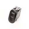 Rugged Ridge 2-Position Rocker Switch Light Bar Lights Amber thumbnail 4