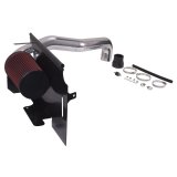 Rugged Ridge Cold Air Intake Kit 2.5L 97-02 Jeep Wrangler TJ thumbnail 2