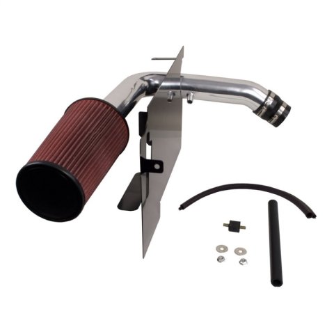 Rugged Ridge Cold Air Intake Kit 2.4L 03-06 Jeep Wrangler TJ thumbnail 2