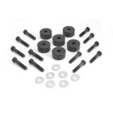 Rugged Ridge Transfer Case Lowering Kit 87-06 Jeep Wrangler thumbnail 2