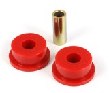Rugged Ridge Front Track Bar Bushing Red 84-01 Cherokee (XJ) thumbnail 2