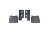 Rugged Ridge 18-20 Jeep Wrangler JL Cowl Light Bar Bracket thumbnail 7