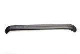 Rugged Ridge Bug Deflector Matte Black 07-18 Jeep Wrangler thumbnail 1
