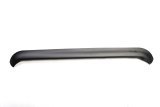 Rugged Ridge Bug Deflector Matte Black 07-18 Jeep Wrangler thumbnail 4