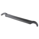 Rugged Ridge Hood Bug Deflector Black 08-10 Compass/Patriot thumbnail 3