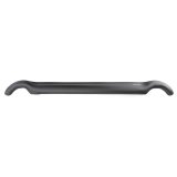 Rugged Ridge Hood Bug Deflector Black 08-10 Compass/Patriot thumbnail 5