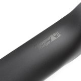 Rugged Ridge Hood Bug Deflector Black 08-10 Compass/Patriot thumbnail 6