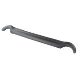 Rugged Ridge Hood Bug Deflector Black 08-10 Compass/Patriot thumbnail 7