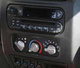 Rugged Ridge 3-Pc Alu Climate Control Knob Set Blue 99-06TJ thumbnail 4