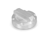 Rugged Ridge Billet Alum Pwr Steering Cap Brushed 07-11(JK) thumbnail 2