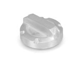 Rugged Ridge Billet Alum Pwr Steering Cap Brushed 07-11(JK) thumbnail 4