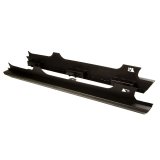 Rugged Ridge XHD Rock Sliders 18-20 Jeep Wrangler JL 4 Door thumbnail 1