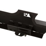 Rugged Ridge XHD Rock Sliders 18-20 Jeep Wrangler JL 4 Door thumbnail 3