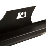 Rugged Ridge XHD Rock Sliders 18-20 Jeep Wrangler JL 4 Door thumbnail 4
