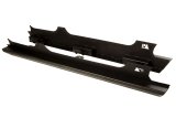 Rugged Ridge XHD Rock Sliders 18-20 Jeep Wrangler JL 4 Door thumbnail 8