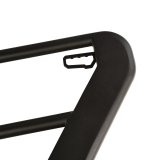 Rugged Ridge Fortis Rear Tube Doors 18-20 Jeep JL / 2020 JT thumbnail 3