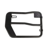 Rugged Ridge Fortis Tube Doors Front 07-18 Jeep Wrangler JK thumbnail 3
