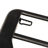 Rugged Ridge Fortis Tube Doors Front 07-18 Jeep Wrangler JK thumbnail 5
