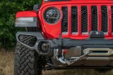 Rugged Ridge Venator Front Bumper 18-20 Jeep Wrangler JL/JT thumbnail 6
