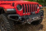 Rugged Ridge Venator Front Bumper 18-20 Jeep Wrangler JL/JT thumbnail 8