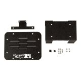 Rugged Ridge Tire Carrier Delete Kit 07-18 Jeep Wrangler JK thumbnail 2