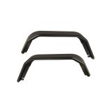Rugged Ridge Steel Tube Fenders Rear 07-18 Jeep Wrangler JK thumbnail 2