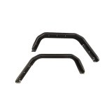 Rugged Ridge Steel Tube Fenders Rear 07-18 Jeep Wrangler JK thumbnail 3