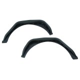 Rugged Ridge HD Steel Tube Fenders Rear Pair Black 18-19 JL thumbnail 3