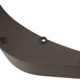 Rugged Ridge HD Steel Tube Fenders Rear Pair Black 18-19 JL thumbnail 8