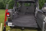 Rugged Ridge C3 Cargo Cover 18-22 Jeep Wrangler JL 4dr (Excl. 4XE Models) thumbnail 4