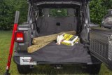 Rugged Ridge C3 Cargo Cover 18-22 Jeep Wrangler JL 4dr (Excl. 4XE Models) thumbnail 5