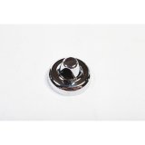 Rugged Ridge Antenna Base Cover Chrome 07-18 Jeep Wrangler thumbnail 2