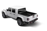 Rugged Ridge Armis Soft Rolling Bed Cover 2020 Gladiator JT thumbnail 3