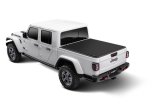 Rugged Ridge Armis Soft Rolling Bed Cover 2020 Gladiator JT thumbnail 4