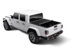 Rugged Ridge Armis Soft Rolling Bed Cover 2020 Gladiator JT thumbnail 8