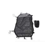 Rugged Ridge Eclipse Sun Shade Front 07-18 Jeep Wrangler JK thumbnail 1