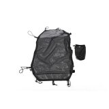 Rugged Ridge Eclipse Sun Shade Front 07-18 Jeep Wrangler JK thumbnail 2