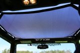 Rugged Ridge Eclipse Sun Shade Front 07-18 Jeep Wrangler JK thumbnail 3