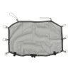 Rugged Ridge Hardtop Sun Shade Black 07-18 Jeep Wrangler JK thumbnail 3