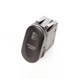 Rugged Ridge 2-Position Rocker Switch Off-Road Lights Amber thumbnail 2