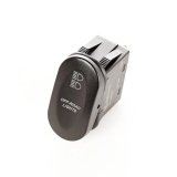 Rugged Ridge 2-Position Rocker Switch Off-Road Lights Amber thumbnail 4