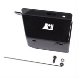 Rugged Ridge Steering Box Skid Plate 97-06 Jeep Wrangler TJ thumbnail 1