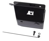 Rugged Ridge Steering Box Skid Plate 97-06 Jeep Wrangler TJ thumbnail 2