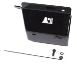 Rugged Ridge Steering Box Skid Plate 97-06 Jeep Wrangler TJ thumbnail 4