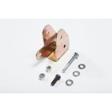 Rugged Ridge Front Track Bar Relocation Bracket 84-06 XJ/TJ thumbnail 1