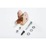 Rugged Ridge Front Track Bar Relocation Bracket 84-06 XJ/TJ thumbnail 3
