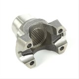 Rugged Ridge Mega Short SYE Yoke NP231 88-06 Jeep Wrangler thumbnail 1