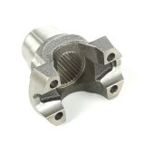 Rugged Ridge Mega Short SYE Yoke NP231 88-06 Jeep Wrangler thumbnail 2